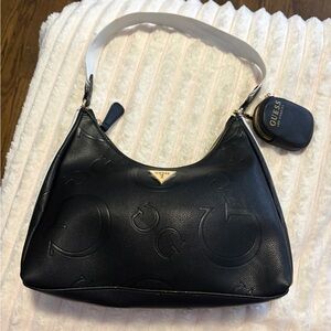 Guess Emerie Women's Shoulder Bag